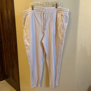 Athleta Farallon Jogger, size 22